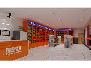 馳易佳換油中心 一站式汽車養(yǎng)護(hù)產(chǎn)品展示與品牌服務(wù)