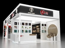 專業舞臺搭建與會展服務 隴南活動策劃與執行的一站式解決方案
